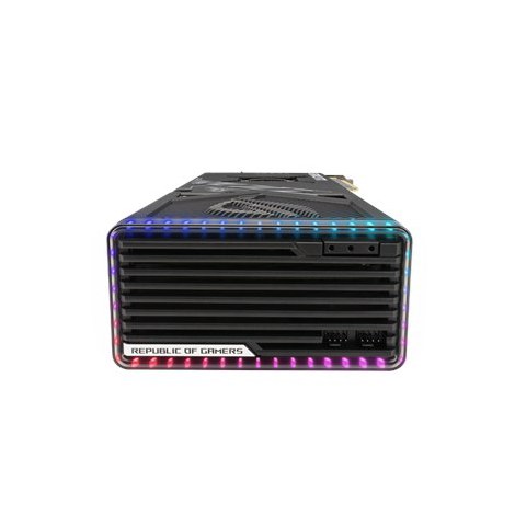 Asus | ROG Strix GeForce RTX 4090 | NVIDIA GeForce RTX 4090 | 24 GB - 11